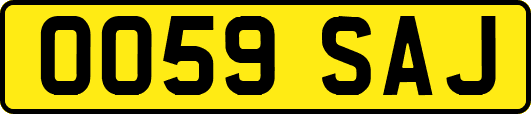 OO59SAJ