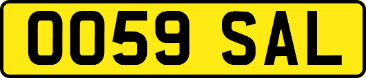 OO59SAL