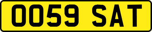 OO59SAT
