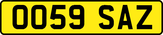 OO59SAZ