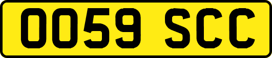 OO59SCC