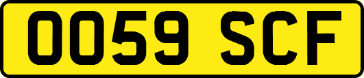 OO59SCF