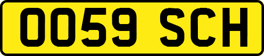 OO59SCH