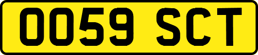 OO59SCT