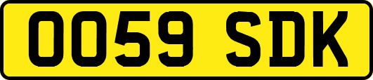 OO59SDK