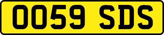 OO59SDS