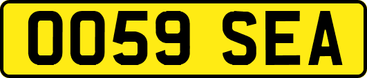 OO59SEA