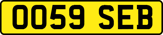OO59SEB