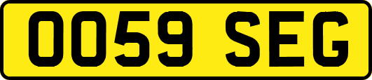 OO59SEG