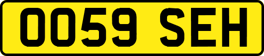 OO59SEH