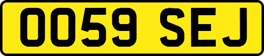 OO59SEJ