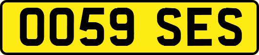 OO59SES
