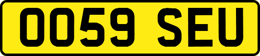 OO59SEU