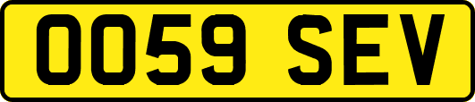 OO59SEV
