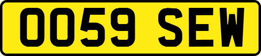 OO59SEW