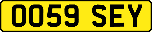 OO59SEY