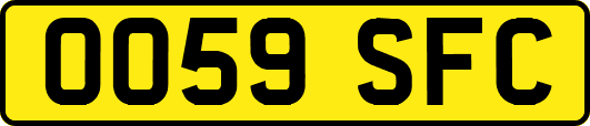 OO59SFC