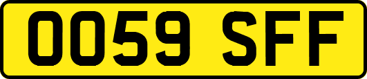 OO59SFF