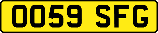 OO59SFG
