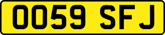 OO59SFJ