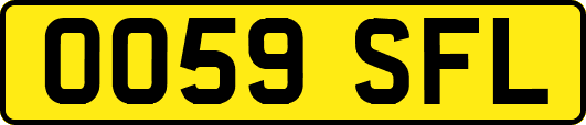 OO59SFL