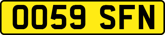 OO59SFN
