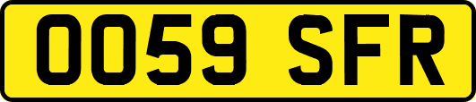 OO59SFR