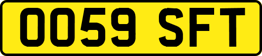 OO59SFT
