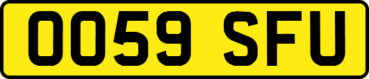 OO59SFU