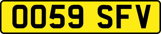 OO59SFV