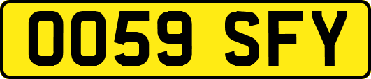 OO59SFY