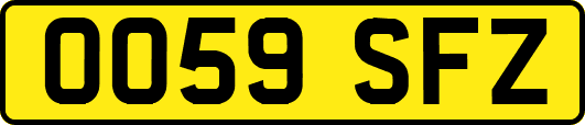 OO59SFZ
