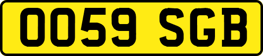 OO59SGB