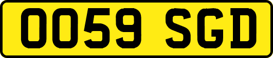 OO59SGD