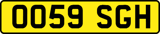 OO59SGH