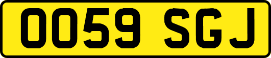 OO59SGJ