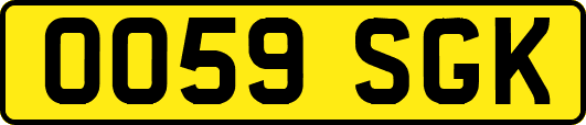 OO59SGK