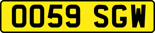 OO59SGW