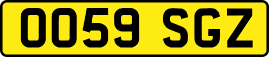 OO59SGZ
