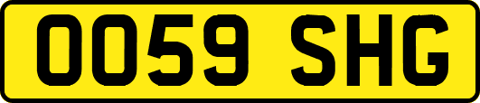 OO59SHG