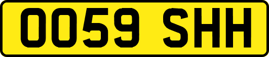 OO59SHH