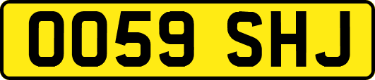 OO59SHJ