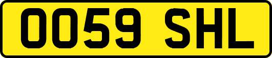 OO59SHL