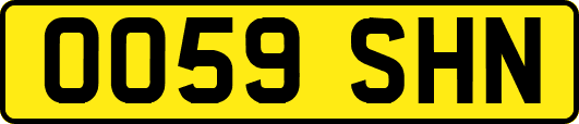 OO59SHN