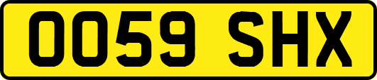 OO59SHX