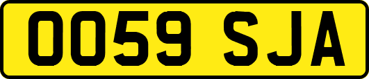 OO59SJA