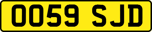 OO59SJD