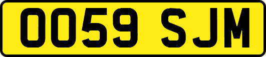 OO59SJM