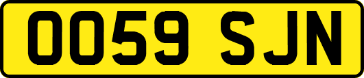 OO59SJN