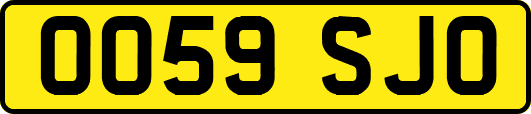 OO59SJO